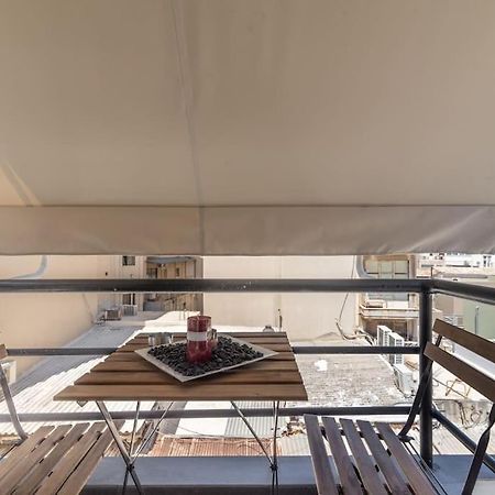 New Studio In The Heart Of City Center Kandiye Dış mekan fotoğraf