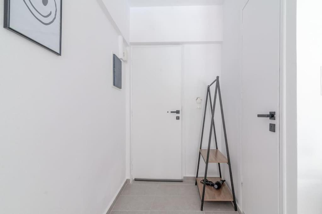New Studio In The Heart Of City Center Kandiye Dış mekan fotoğraf