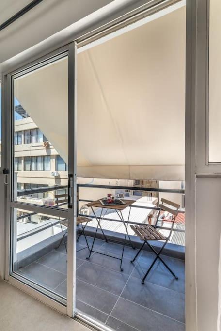 New Studio In The Heart Of City Center Kandiye Dış mekan fotoğraf